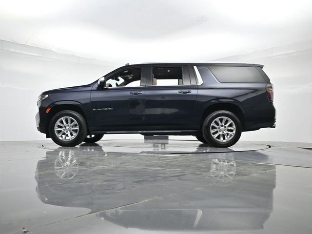 Used 2024 Chevrolet Suburban Premier image 42