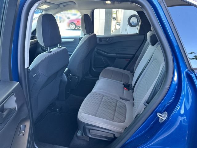 Certified 2022 Ford Escape SE w/ Cold Weather Package AWD/4WD image 22