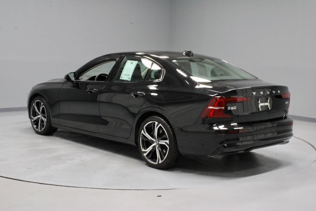 Used 2024 Volvo S60 B5 Plus w/ Climate Package AWD/4WD image 10