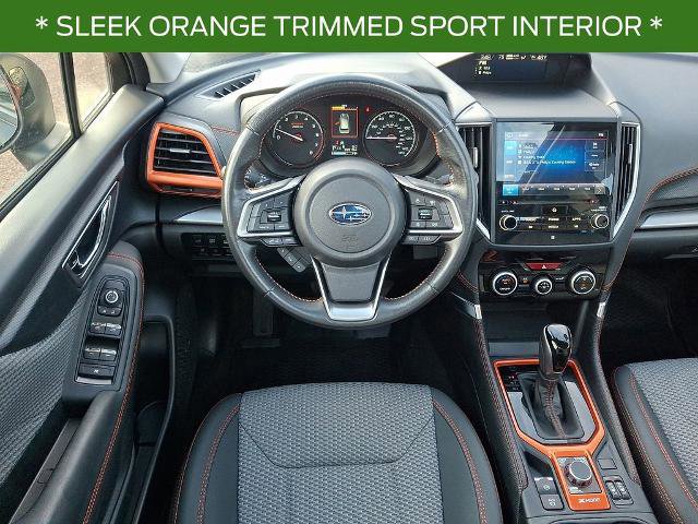 Used 2021 Subaru Forester Sport image 11