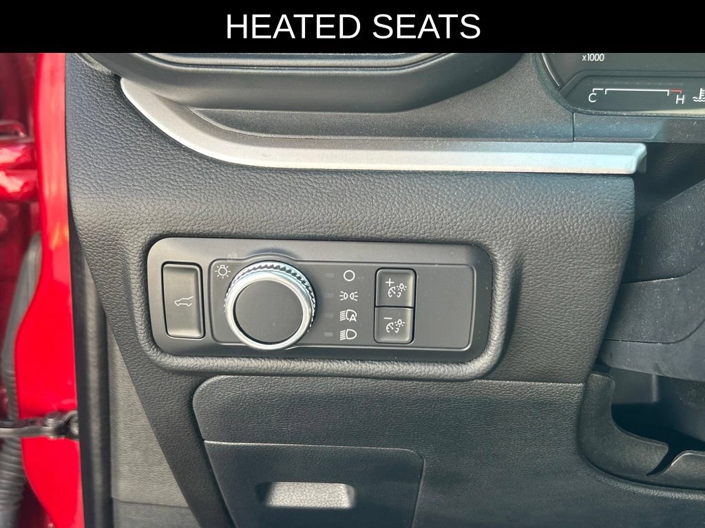 Certified 2022 Ford Explorer XLT AWD/4WD image 14