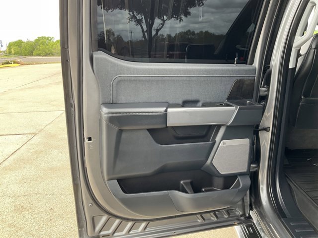 Certified 2022 Ford F150 Lariat AWD/4WD image 12