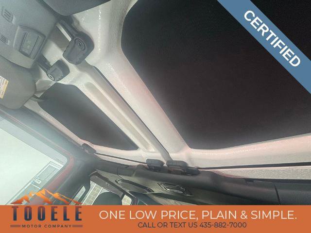 Used 2022 Jeep Wrangler Unlimited Rubicon AWD/4WD image 29