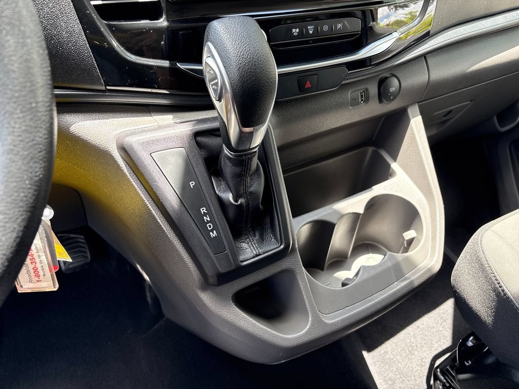 Certified 2024 Ford Transit 350 XLT RWD image 27