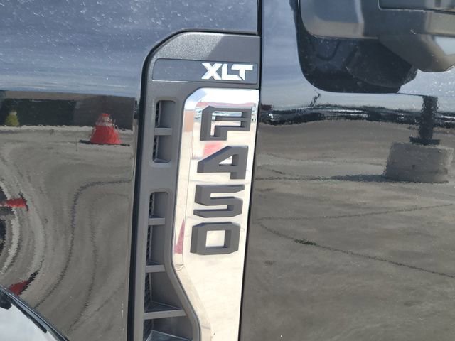 Certified 2023 Ford F450 XL w/ 360-Degree Camera Package image 15