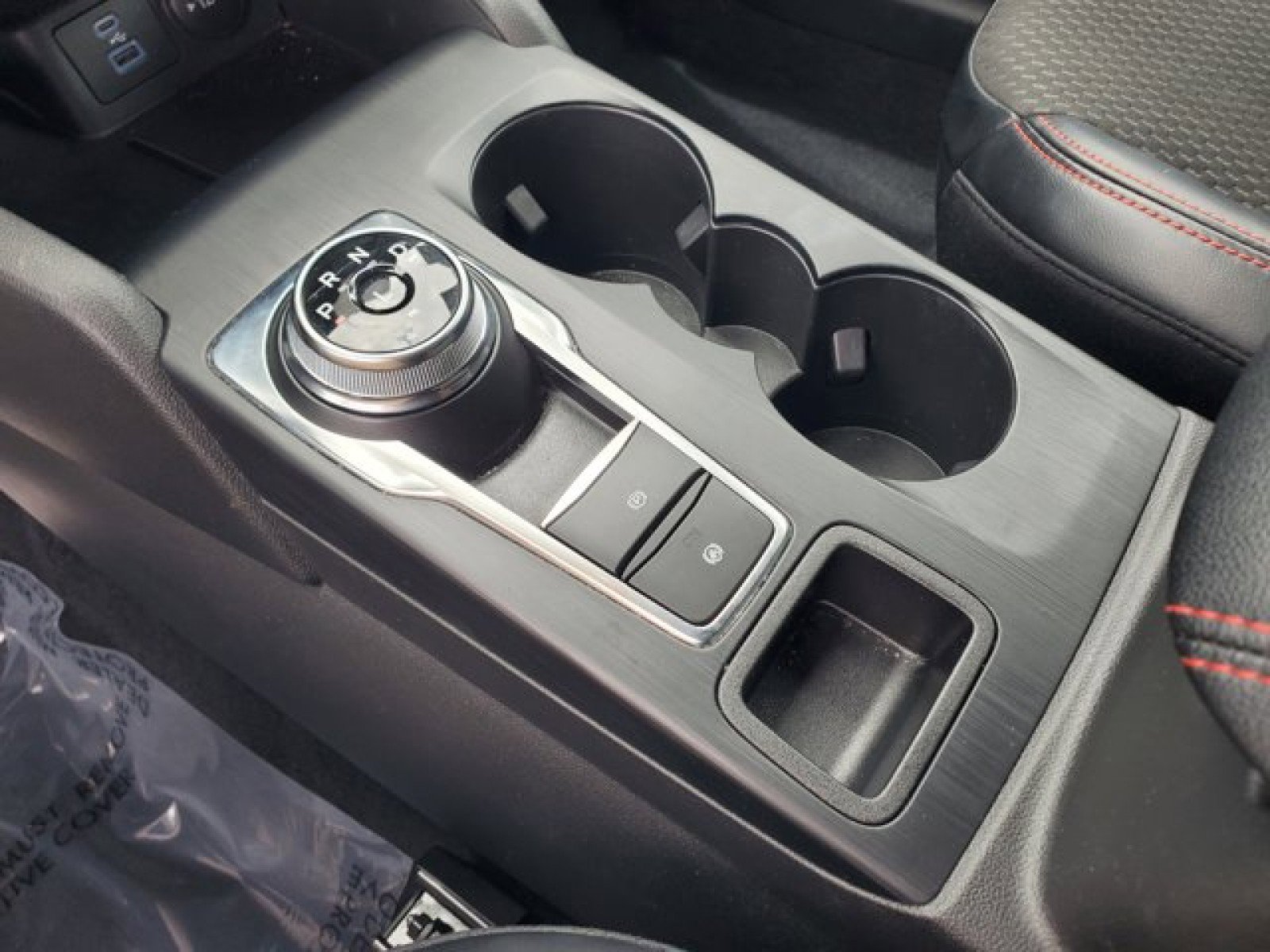 Certified 2023 Ford Escape ST-Line w/ Tech Pack #1 image 26