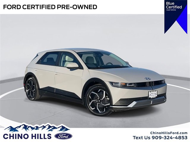 Used 2022 Hyundai Ioniq 5 SEL image 1