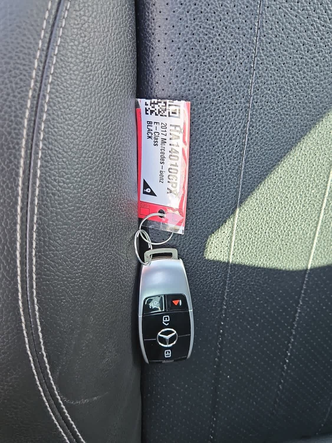 Used 2017 Mercedes-Benz E 400 4MATIC Wagon image 21