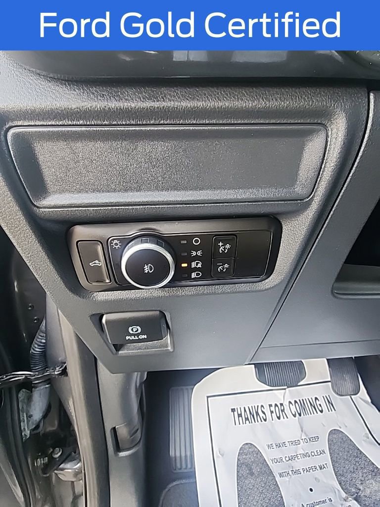 Certified 2023 Ford F150 XL w/ STX Appearance Package image 17