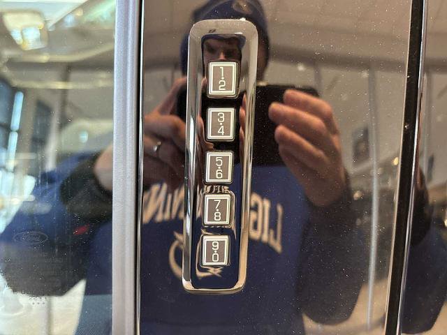 Certified 2023 Ford F150 XLT w/ Equipment Group 302A High image 34