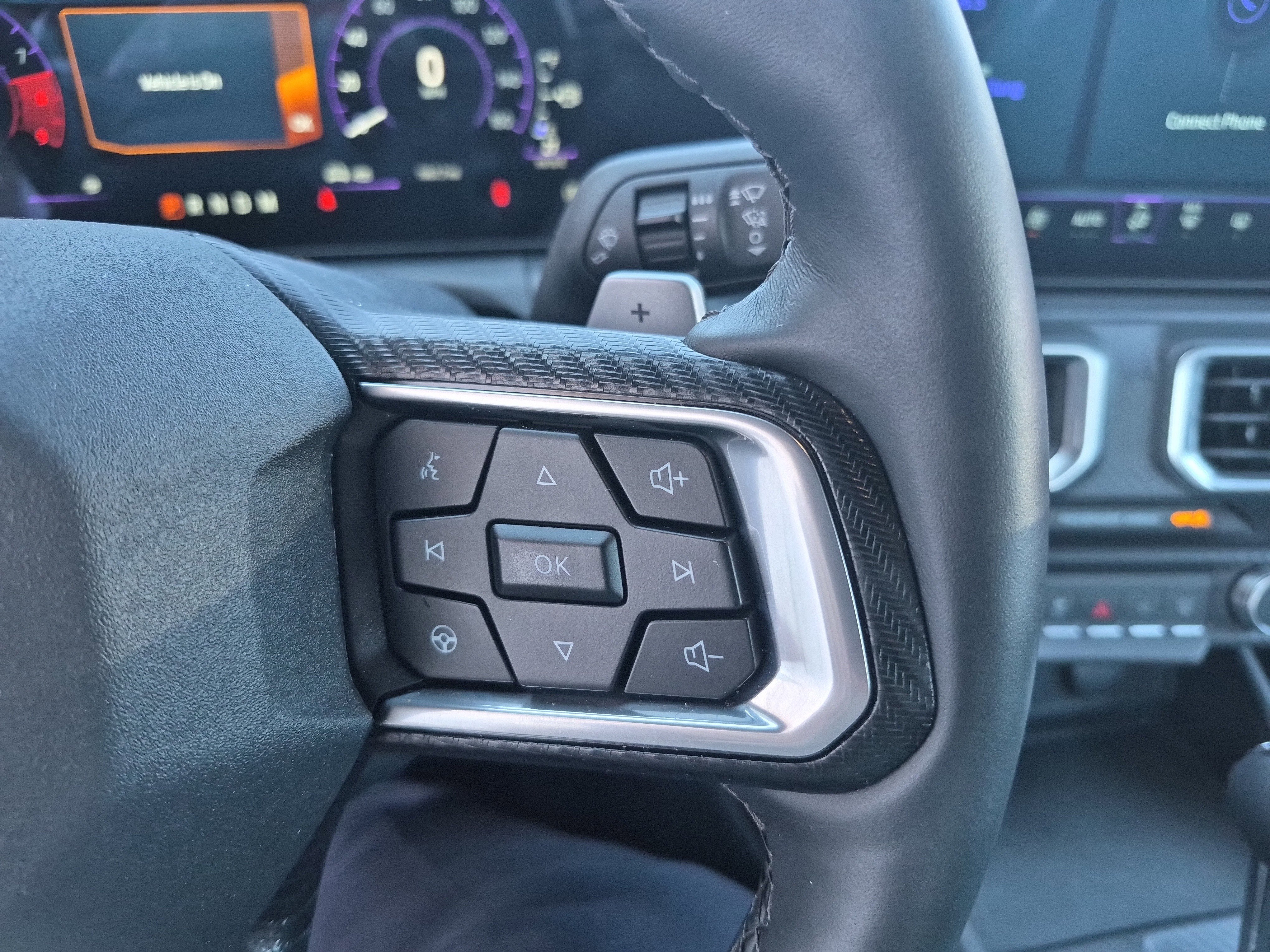 Certified 2025 Ford Mustang GT Premium image 30