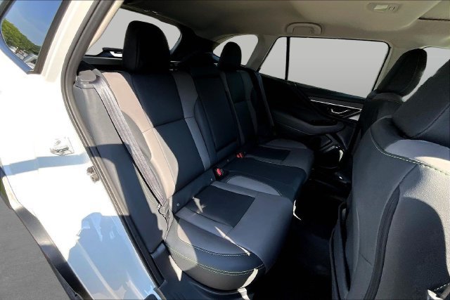 Used 2023 Subaru Outback Onyx Edition AWD/4WD image 25