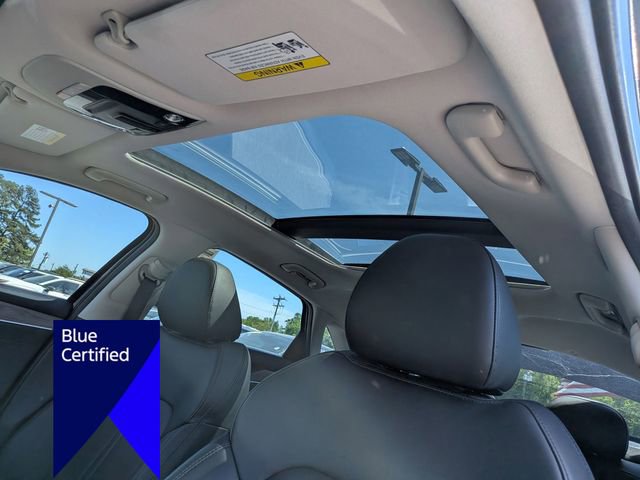 Used 2024 Kia K5 EX w/ EX Premium Package FWD image 25