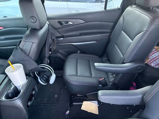 Used 2024 Chevrolet Traverse Z71 AWD/4WD image 23