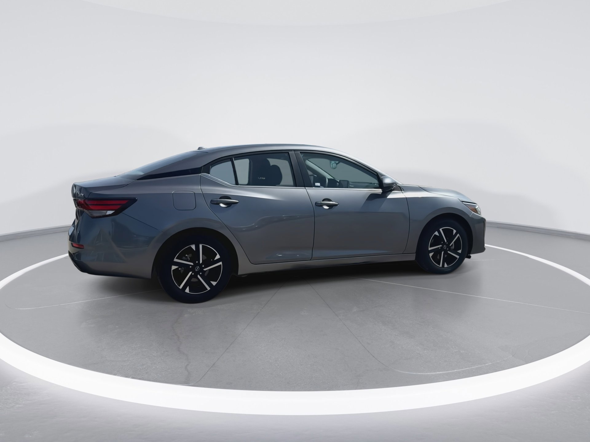 Used 2024 Nissan Sentra SV image 5