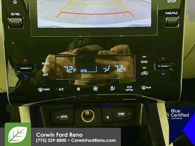 Used 2022 Hyundai Tucson SEL w/ Convenience Package image 19