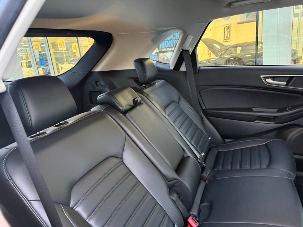 Certified 2023 Ford Edge SEL w/ Convenience Package image 24