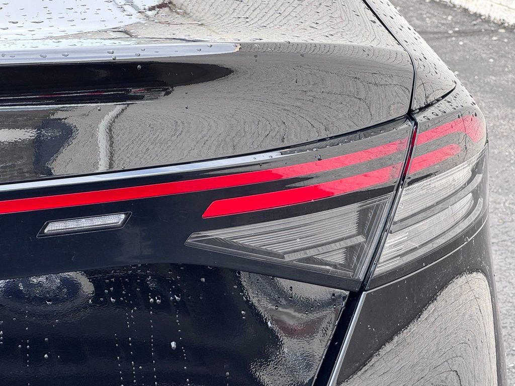 Used 2024 Honda Accord LX image 12