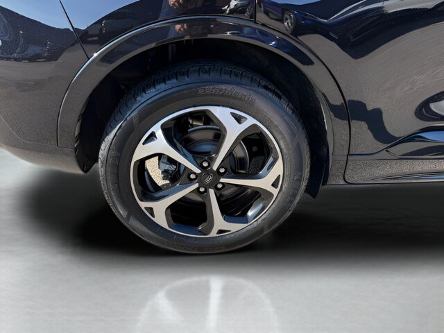 Certified 2025 Ford Escape ST-Line Elite w/ Premium Technology Package AWD/4WD image 31