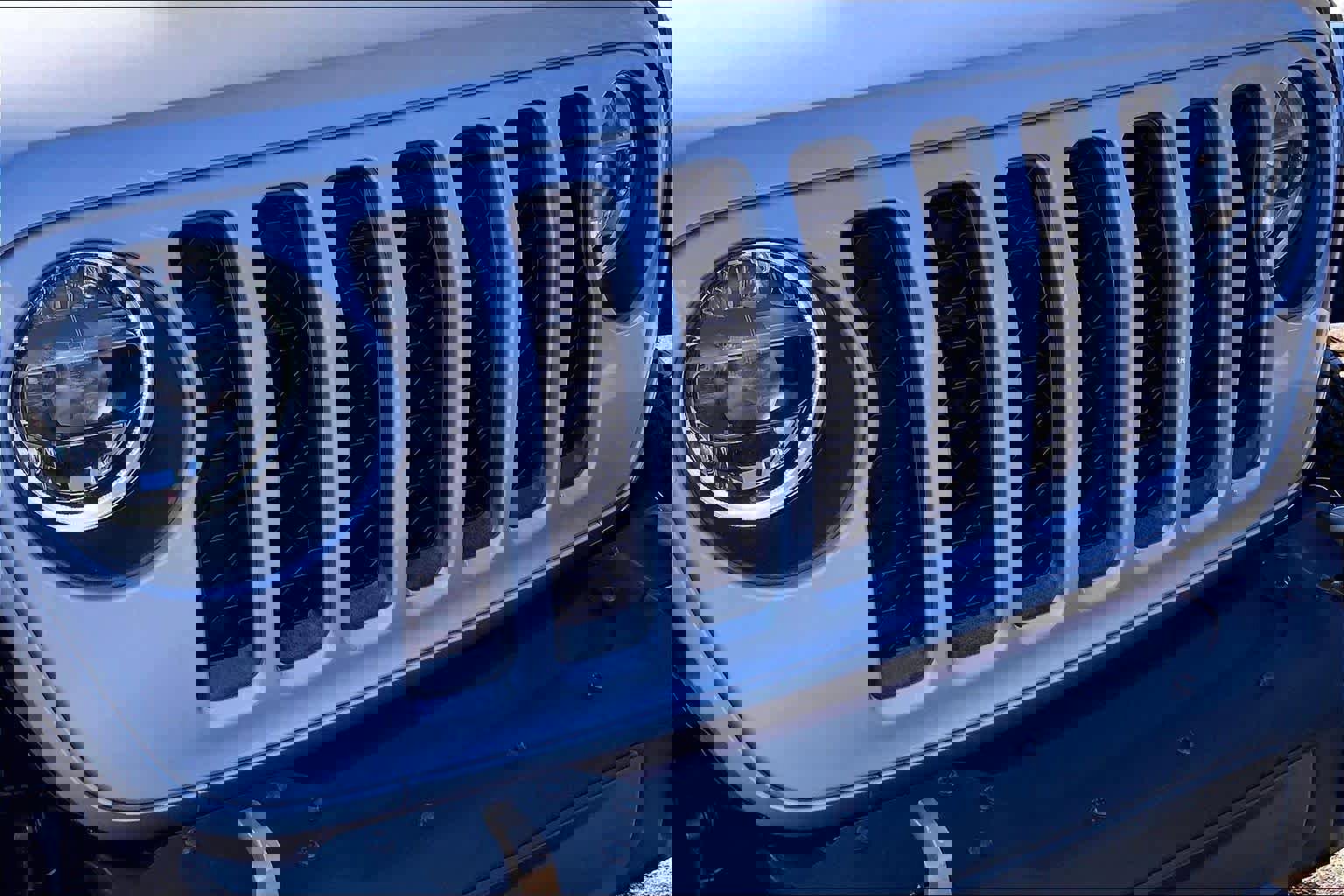 Used 2022 Jeep Wrangler Unlimited Rubicon image 29