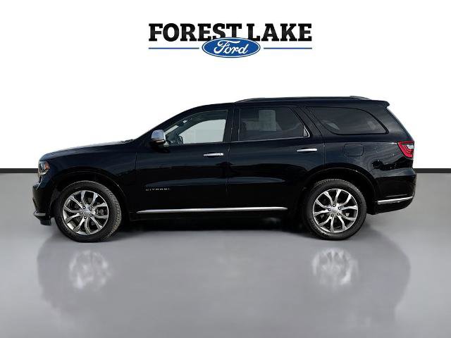 Used 2017 Dodge Durango Citadel image 4