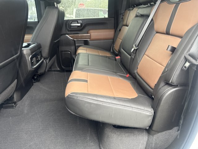 Used 2022 Chevrolet Silverado 3500 High Country w/ Safety Package II AWD/4WD image 24