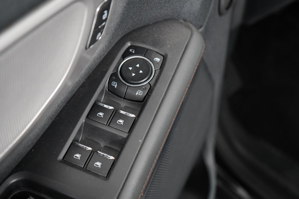 Certified 2025 Ford Expedition Max Active AWD/4WD image 21