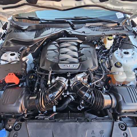 Certified 2024 Ford Mustang GT Premium image 11