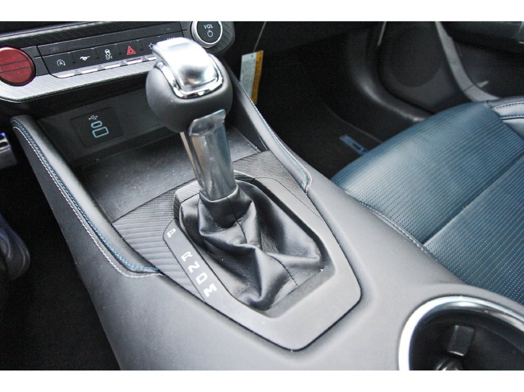 Certified 2025 Ford Mustang GT Premium RWD image 27