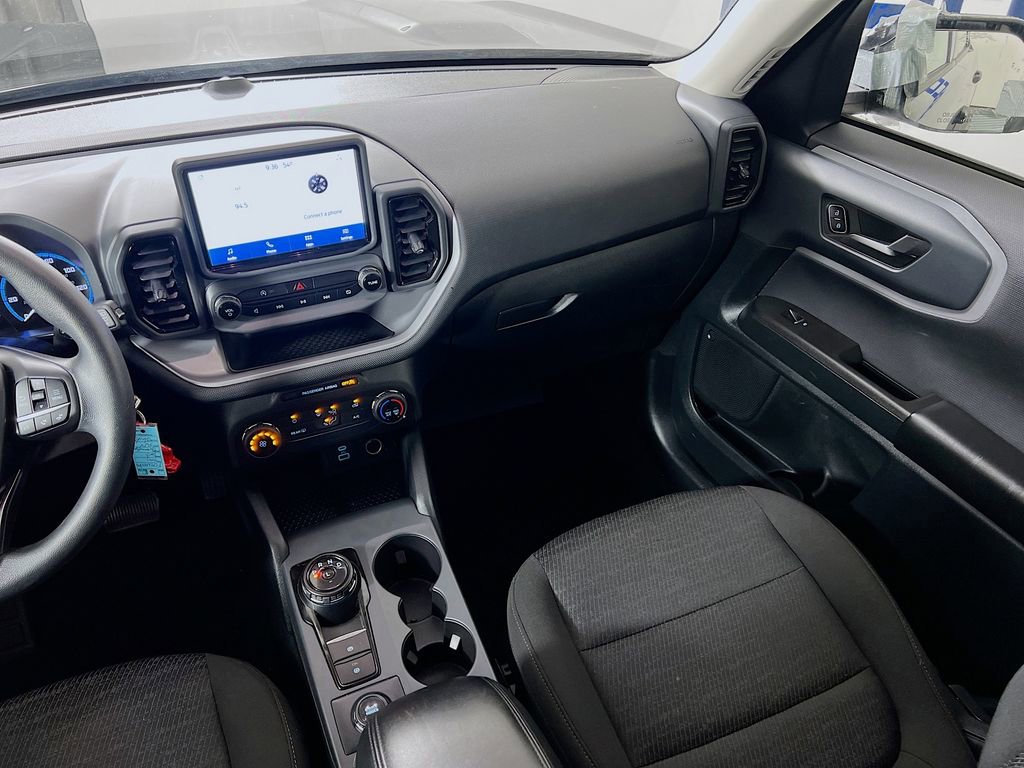 Certified 2021 Ford Bronco Sport image 27