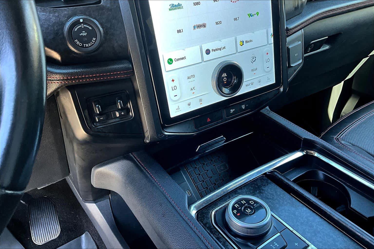 Certified 2023 Ford Expedition Max Limited AWD/4WD image 35