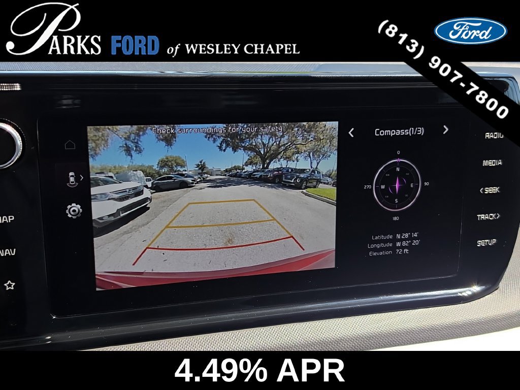 Used 2022 Kia K5 GT-Line FWD image 22