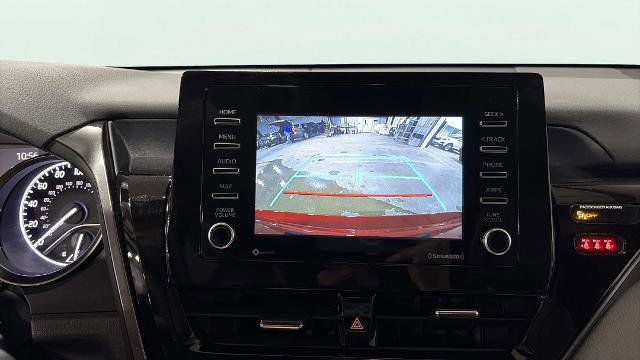 Used 2024 Toyota Camry SE image 24