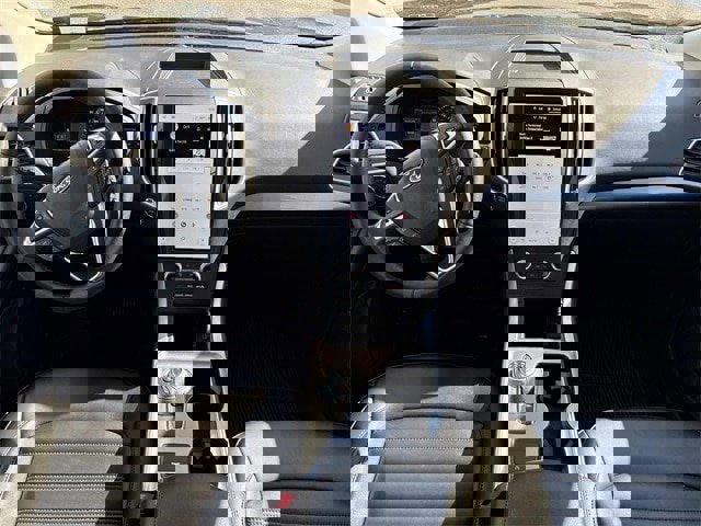 Certified 2024 Ford Edge SEL w/ Convenience Package image 17