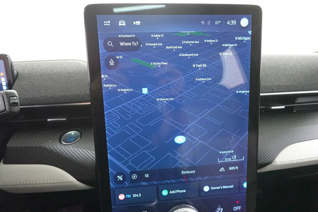 Certified 2023 Ford Mustang Mach-E Premium image 20