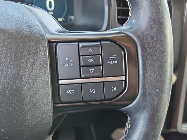 Certified 2023 Ford Expedition Max Platinum AWD/4WD image 24