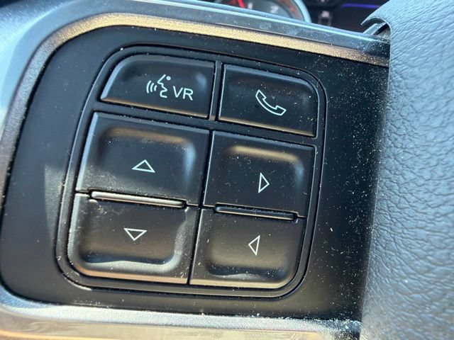 Used 2022 RAM 2500 Laramie AWD/4WD image 54
