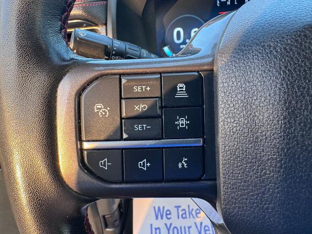 Certified 2023 Ford Expedition Limited AWD/4WD image 24
