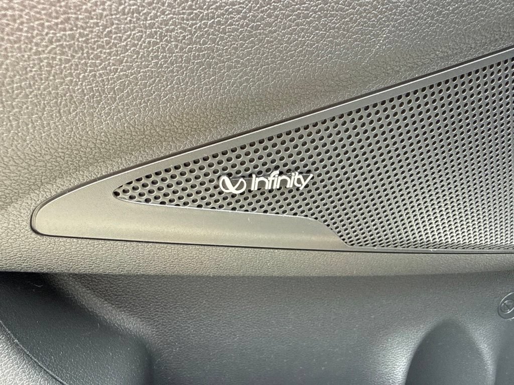 Used 2021 Hyundai Tucson Limited AWD/4WD image 18