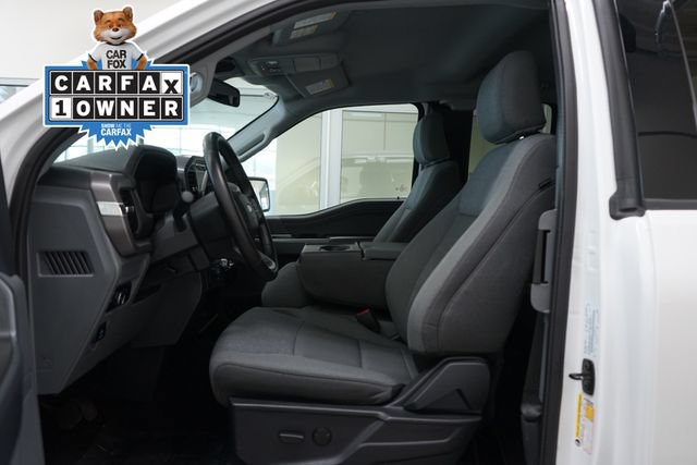 Certified 2024 Ford F150 XLT w/ Tow/Haul Package AWD/4WD image 21