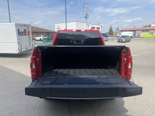 Certified 2022 Ford F150 XLT w/ Equipment Group 302A High AWD/4WD image 20