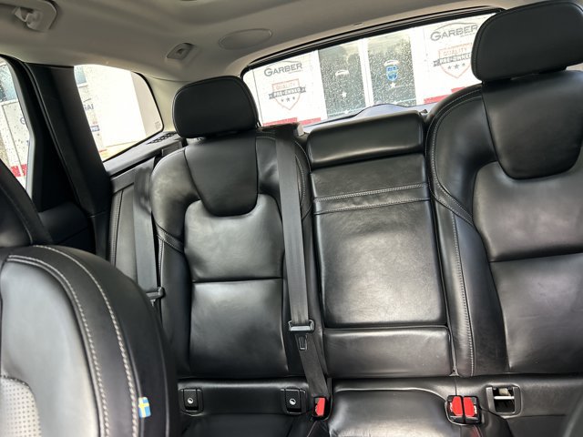 Used 2022 Volvo XC60 B5 Inscription w/ Protection Package Premier FWD image 11