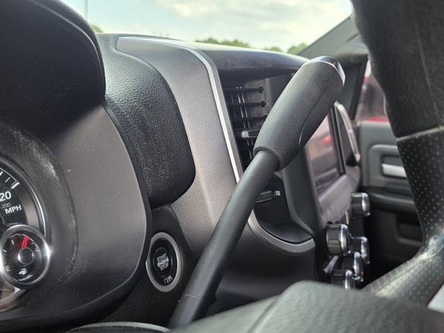Used 2022 RAM 2500 Big Horn AWD/4WD image 23