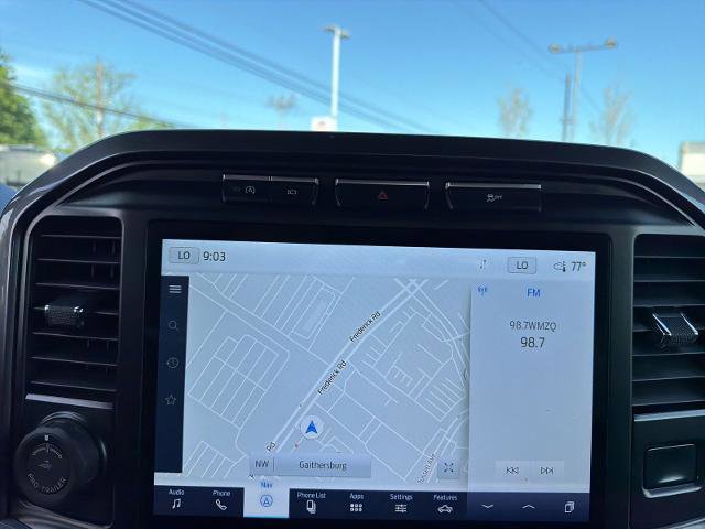 Certified 2023 Ford F150 XLT w/ Equipment Group 302A High image 5