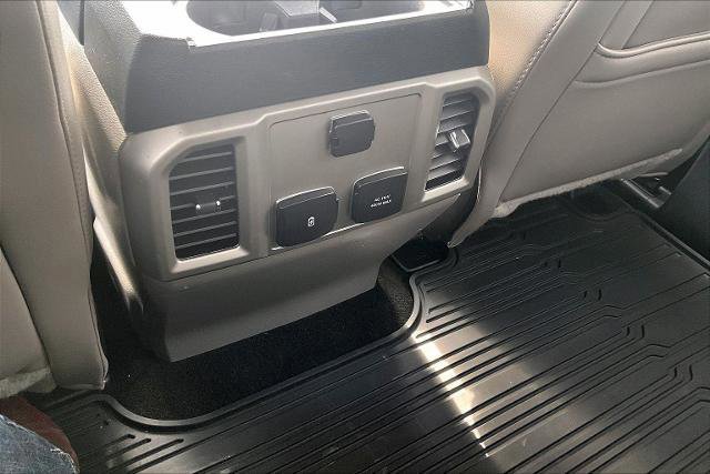 Certified 2019 Ford F150 Lariat w/ Equipment Group 501A Mid image 34