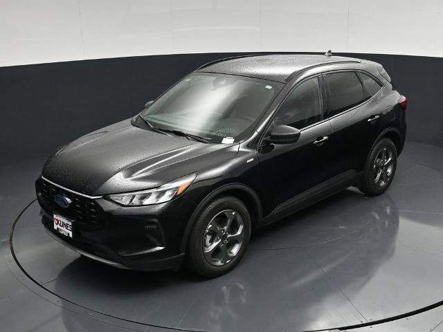 Certified 2025 Ford Escape ST-Line FWD image 38