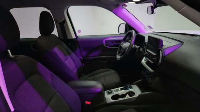 Certified 2024 Ford Bronco Sport Big Bend image 22