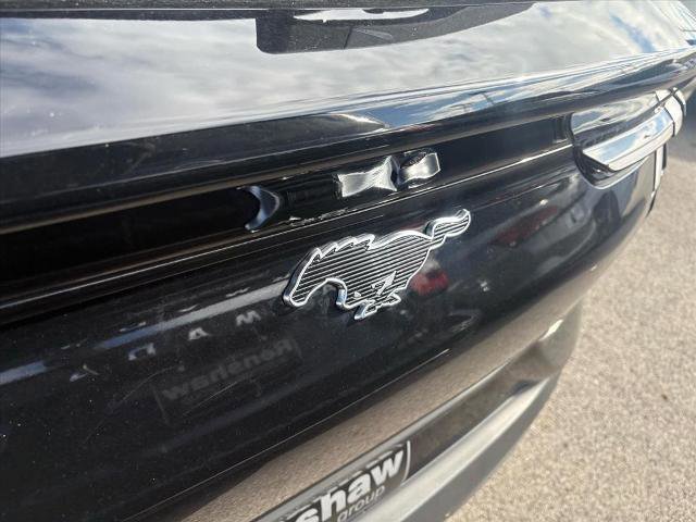 Certified 2025 Ford Mustang Mach-E Select image 26