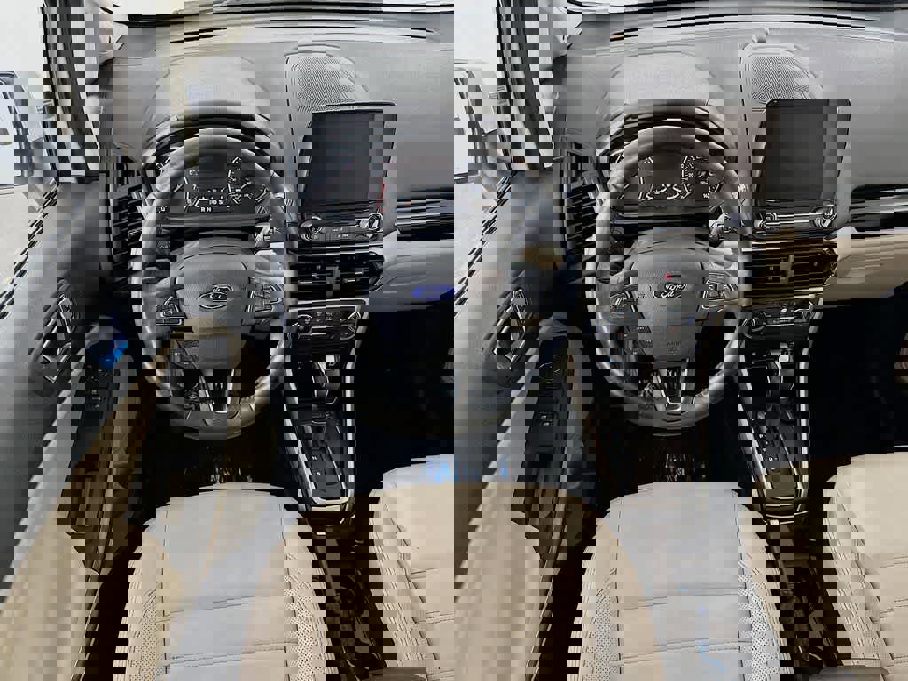 Certified 2018 Ford EcoSport Titanium image 10