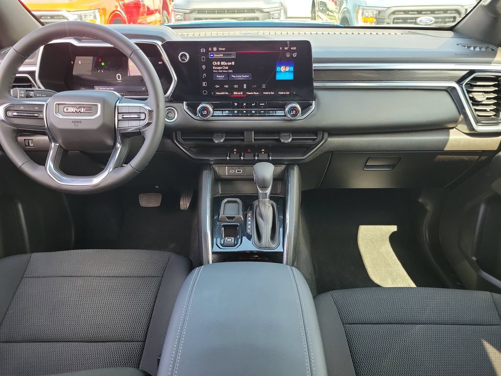 Used 2024 GMC Canyon Elevation w/ Convenience Package RWD image 11